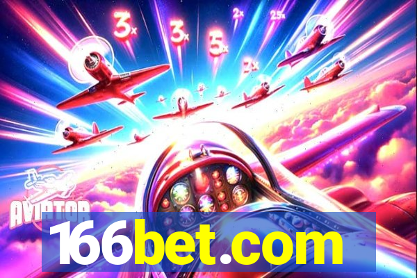 166bet.com