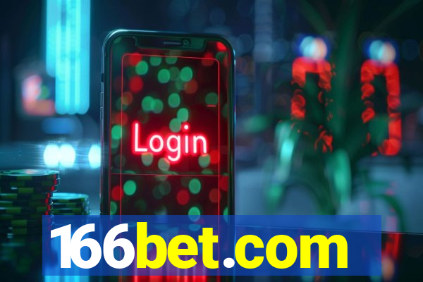 166bet.com