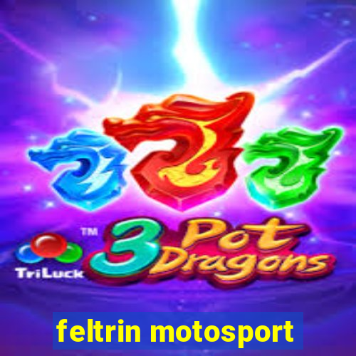 feltrin motosport