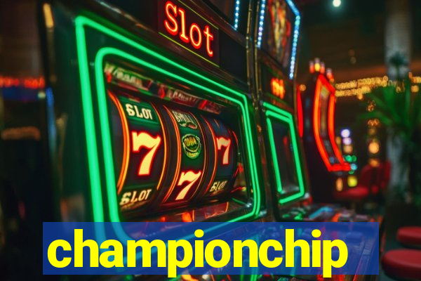 championchip