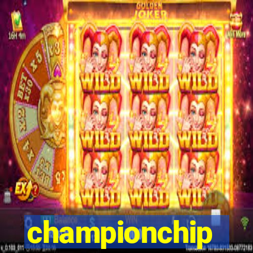 championchip