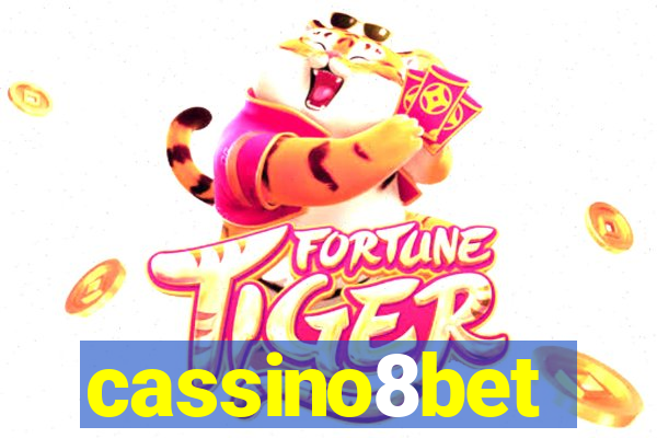 cassino8bet