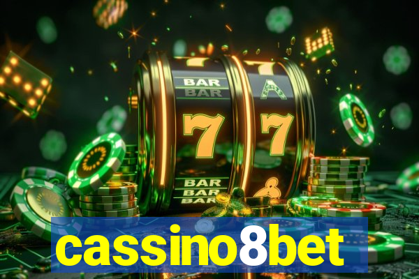 cassino8bet