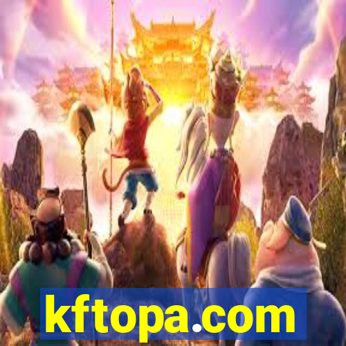 kftopa.com