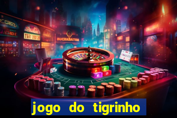 jogo do tigrinho da revenge