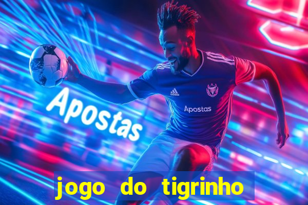 jogo do tigrinho da revenge