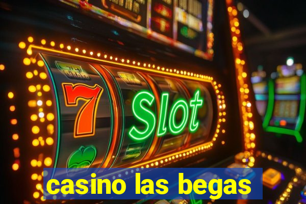 casino las begas