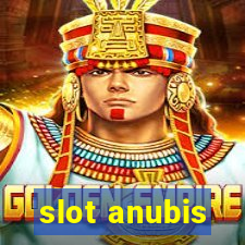 slot anubis