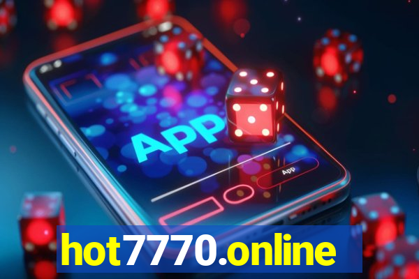 hot7770.online