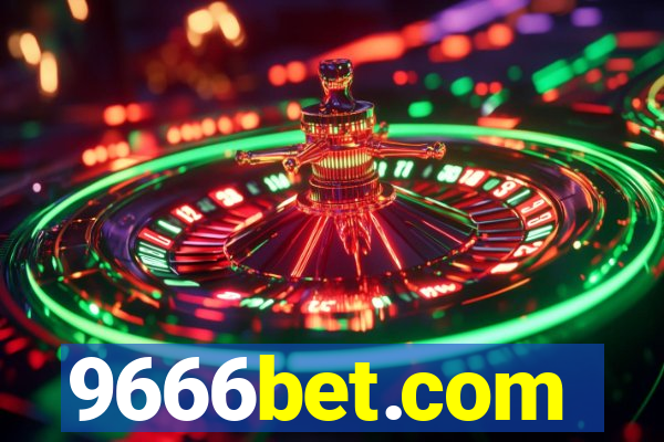 9666bet.com