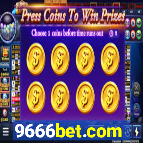 9666bet.com