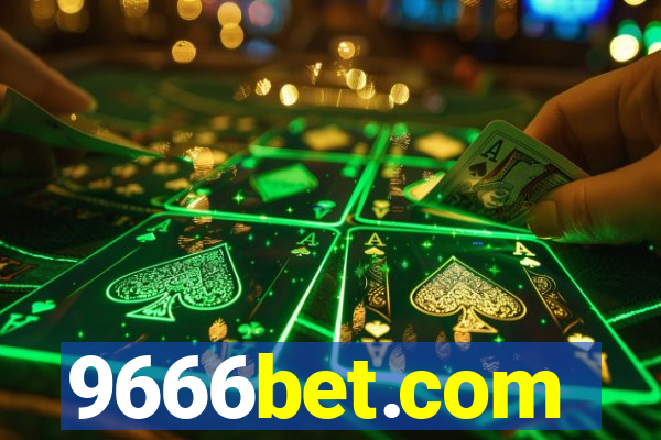 9666bet.com