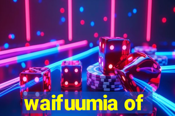 waifuumia of