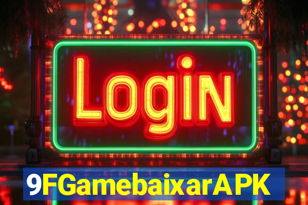 9FGamebaixarAPK