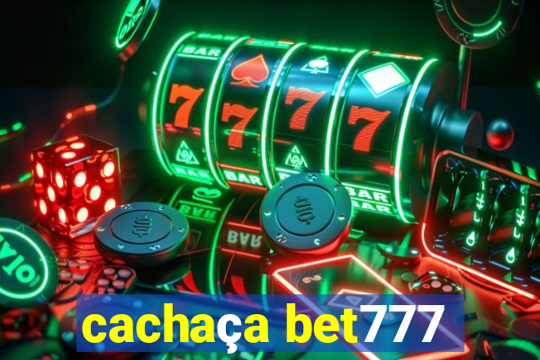 cachaça bet777