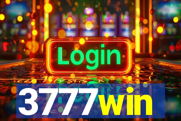 3777win