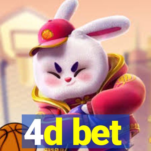 4d bet