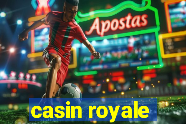 casin royale