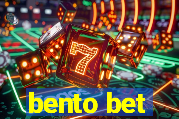 bento bet