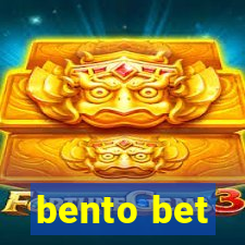 bento bet