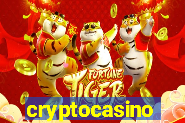 cryptocasino