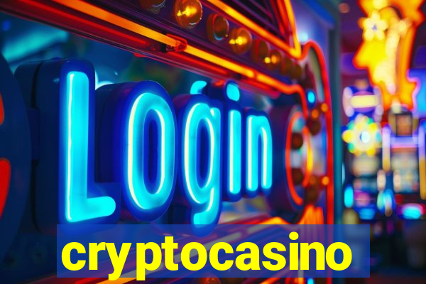 cryptocasino