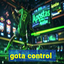 gota control