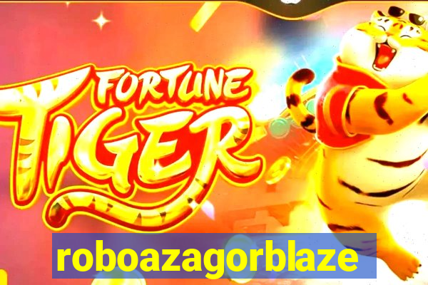 roboazagorblaze