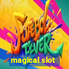 magical slot