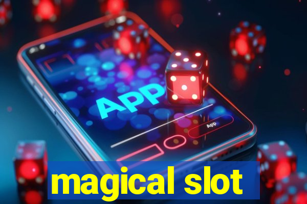 magical slot