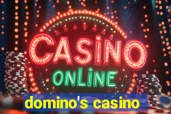 domino's casino