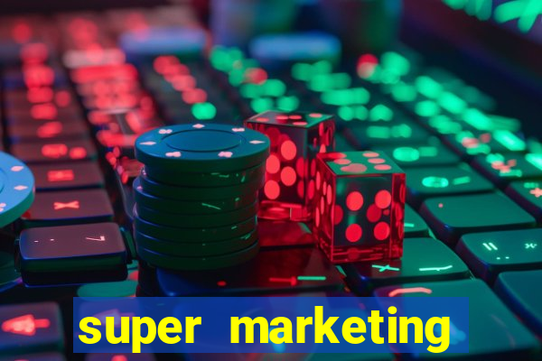 super marketing simulator dinheiro infinito