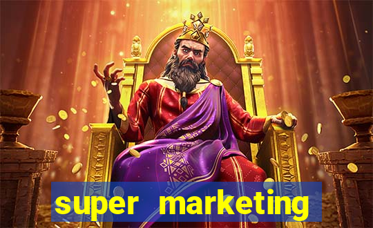 super marketing simulator dinheiro infinito