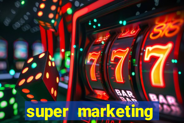 super marketing simulator dinheiro infinito