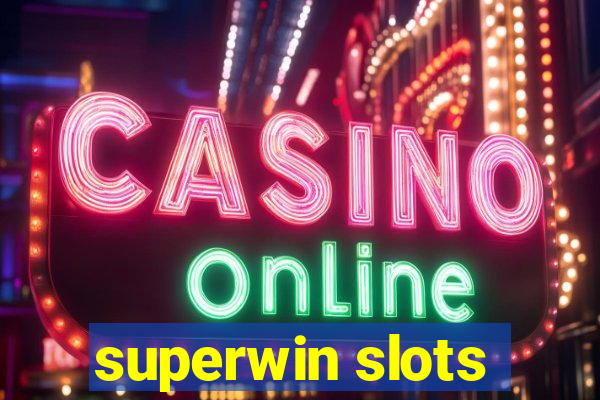 superwin slots