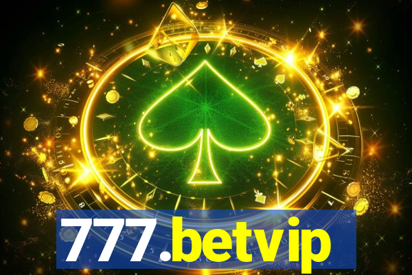 777.betvip