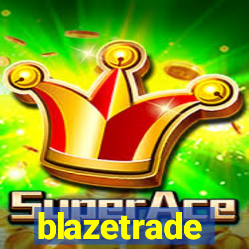 blazetrade