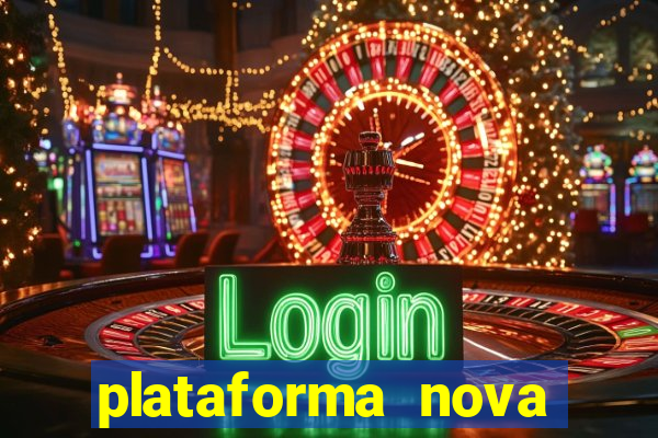 plataforma nova fortune ox