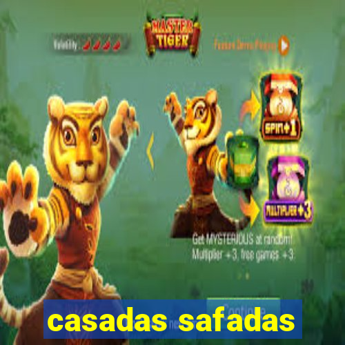 casadas safadas