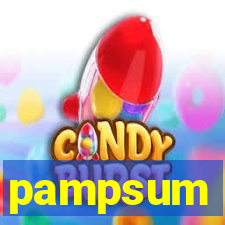 pampsum