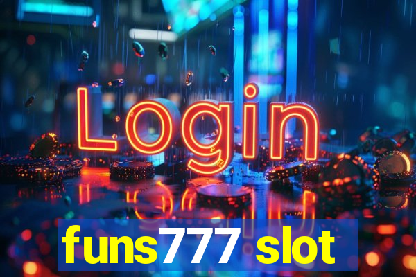 funs777 slot