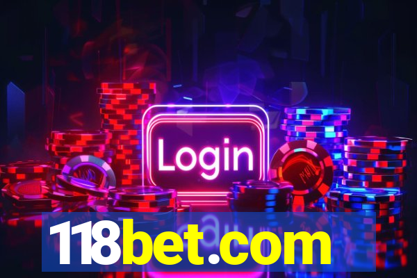 118bet.com