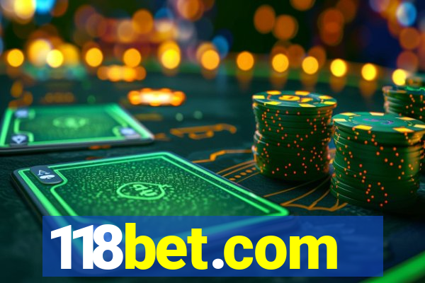 118bet.com