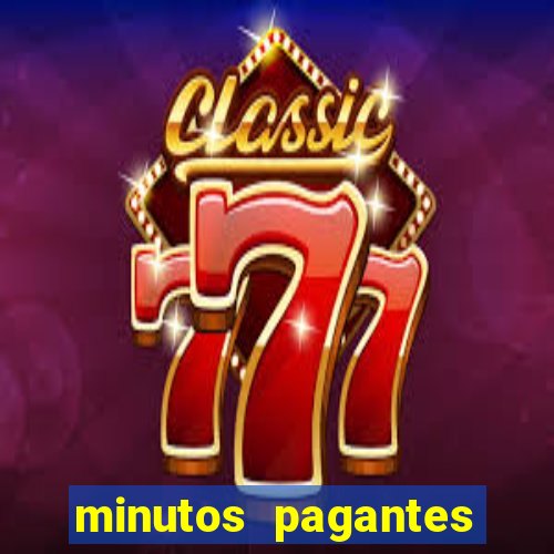 minutos pagantes fortune dragon