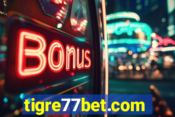 tigre77bet.com