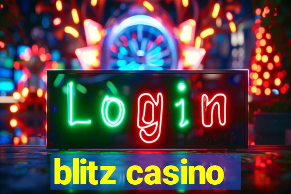 blitz casino