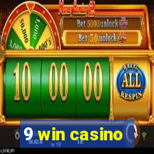 9 win casino