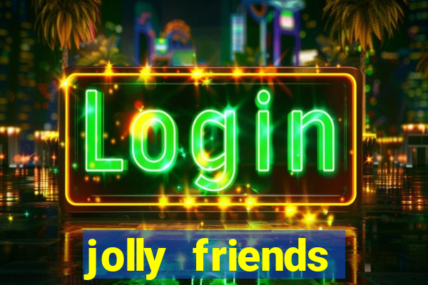 jolly friends sports club