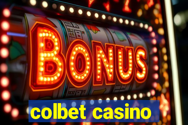 colbet casino