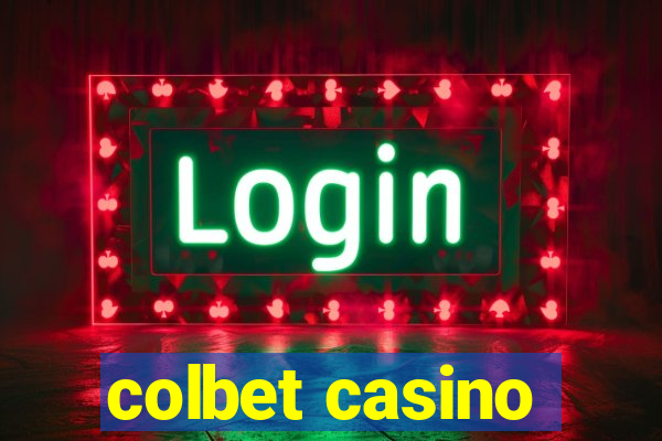 colbet casino